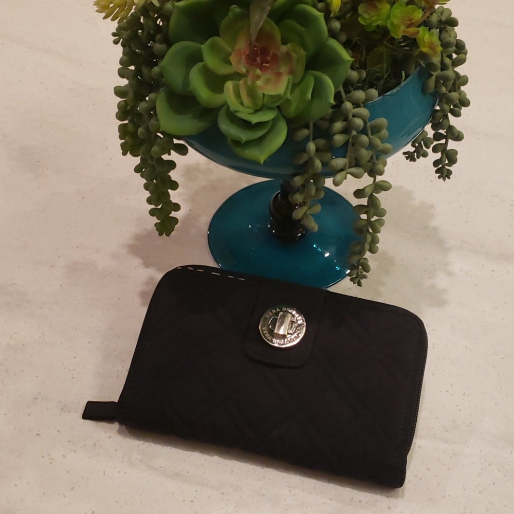 Vera Bradley Wallet